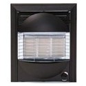 Modena en Revo gas fire