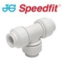Speedfit Water aansluitingen