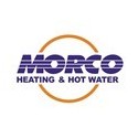 Morco geisers