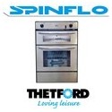 Spinflo Cooking