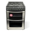 freestanding cooker