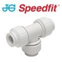 Plastic Water & Waste Fittings