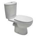 Toilets and Toilet Spares