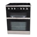 Cocina cuisinière